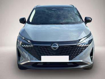 Nissan Qashqai 1.3 AT MHEV Connecta 18LM NAV KAM DCT