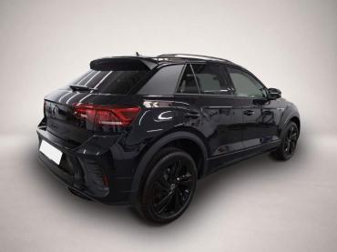 Volkswagen T-Roc 2.0 TDI R-Line NAVI RFK ACC BLACK STYLE 18