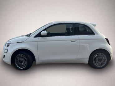 Fahrzeug ansehen: Fiat 500e 42kWh Fiat 500e 42kWh