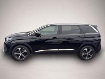 Fahrzeug ansehen: Peugeot 5008 Allure Pack EAT8 7-Sitzer ALLWETTER SHZ PDC Peugeot 5008 Allure Pack EAT8 7-Sitzer ALLWETTER SHZ PDC