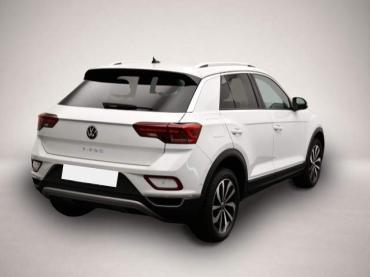 Volkswagen T-Roc Style 1.0 l TSI Style