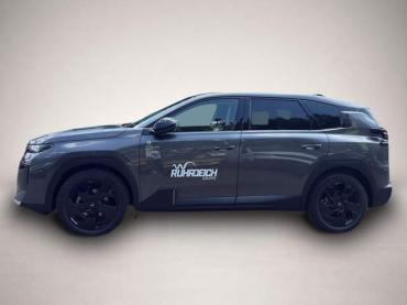 Fahrzeug ansehen: Citroën C5 Aircross Hybrid 145 Doppelkupplung 6-Gang MAX Citroën C5 Aircross Hybrid 145 Doppelkupplung 6-Gang MAX