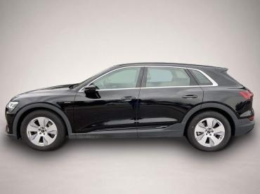 Fahrzeug ansehen: Audi e-tron 50 Quattro AHK * NAVI * VIRTUAL-COCKPIT * STAND Audi e-tron 50 Quattro AHK * NAVI * VIRTUAL-COCKPIT * STAND