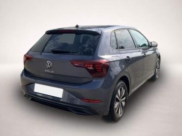 Fahrzeug ansehen: Volkswagen Polo 1.0 Move Navi Discover Media * LED Volkswagen Polo 1.0 Move Navi Discover Media * LED