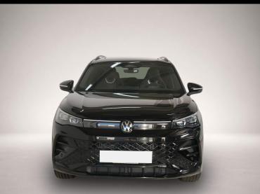 Fahrzeug ansehen: Volkswagen Tiguan 1.5 eTSI R-Line Black Style Volkswagen Tiguan 1.5 eTSI R-Line Black Style