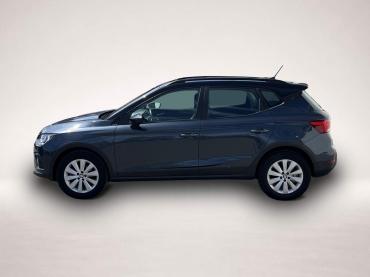 Fahrzeug ansehen: Seat Arona 1.0 TSI Style Navi DAB SHZ PDC Seat Arona 1.0 TSI Style Navi DAB SHZ PDC