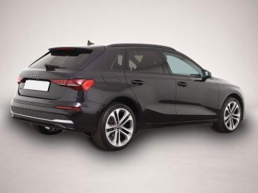 Fahrzeug ansehen: Audi A3 Sportback 35 TDI S tronic SONOS/Navi * /LED/HuD Audi A3 Sportback 35 TDI S tronic SONOS/Navi * /LED/HuD