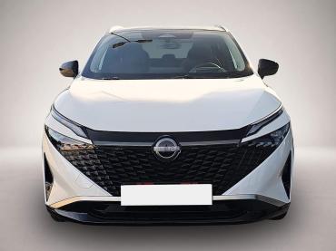 Fahrzeug ansehen: Nissan Qashqai 1.3 X-Tronic Tekna * Premium 20Zoll Leder Nissan Qashqai 1.3 X-Tronic Tekna * Premium 20Zoll Leder