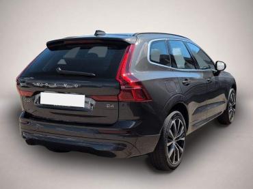 Fahrzeug ansehen: Volvo XC60 B4 B Core Lichtpaket * BLIS * RFC Volvo XC60 B4 B Core Lichtpaket * BLIS * RFC