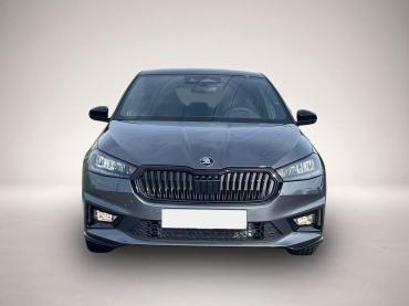 Fahrzeug ansehen: Skoda Fabia Monte Carlo TSI DSG|5J. GAR.|KAMERA|ACC| Skoda Fabia Monte Carlo TSI DSG|5J. GAR.|KAMERA|ACC|