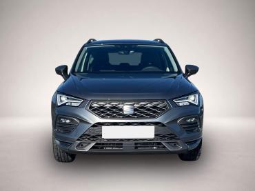 Fahrzeug ansehen: Seat Ateca FR TDI DSG|AHK|el.HECK|KAMERA|NAVI|ACC Seat Ateca FR TDI DSG|AHK|el.HECK|KAMERA|NAVI|ACC