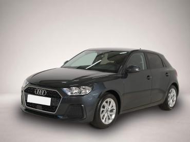 Audi A1 Sportback 30 TFSI Advanced