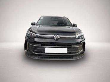 Volkswagen Tiguan 2.0 TDI DSG GOAL AHK 360-KAM LED ACC