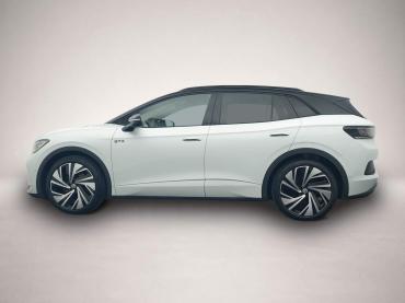 Volkswagen ID.4 4Mo. GTX 5-J-GAR AHK PANO H&K AREA-VIEW