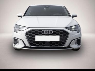 Audi A3 Sportback advanced 35 TDI Navi Plus Virtuell