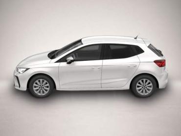 Fahrzeug ansehen: Seat Ibiza 1.0 TSI 10J-Garantie * Sitzheiz * Klima * FullL. Seat Ibiza 1.0 TSI 10J-Garantie * Sitzheiz * Klima * FullL.