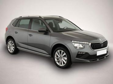 Skoda Kamiq 1.0 TSI DSG Selection * LED * Kamera * ACC * S