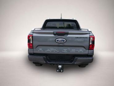 Ford Ranger Dublecab 2.0 EcoBlue WILDTRAK * AHK * NAVI * LE