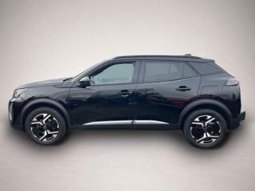 Peugeot 2008 Allure 1.2 ALLWETTER KAMERA PDC SHZ KLIMAAT