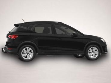 Fahrzeug ansehen: Seat Arona 1.0 TSI 7-Gang-DSG Seat Arona 1.0 TSI 7-Gang-DSG