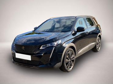 Peugeot 5008 GT Facelift * Navi * ACC * Kamera * 7Sitze