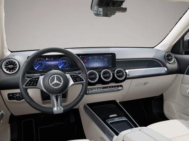Fahrzeug ansehen: Mercedes-Benz EQB 250 Mercedes-Benz EQB 250