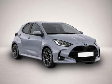 Fahrzeug ansehen: Toyota Yaris Active Plus Tech 1.5 VVT-i Hybrid 116PS/85kW CV. Toyota Yaris Active Plus Tech 1.5 VVT-i Hybrid 116PS/85kW CV.
