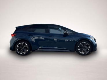 Cupra Born 169¤ m.20% Anz. 82kWh WäPu Navi RFK LR-HZG