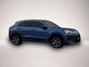 Volkswagen T-Roc 1.5 eTSI DSG Style Neues Modell AHK/LED * /H