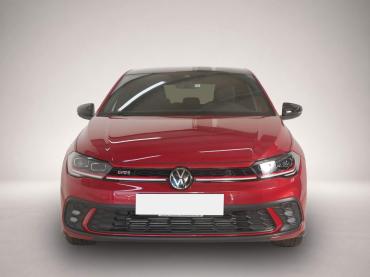 Volkswagen Polo 2.0 TSI GTI