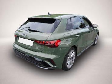Audi A3 Sportback 35 TFSI S-tronic S-Line * Head-Up * Ka