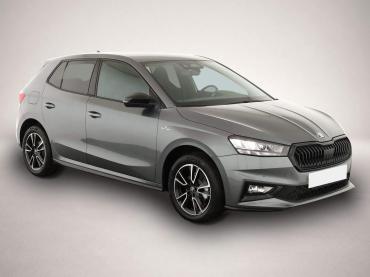 Fahrzeug ansehen: Skoda Fabia 1.0 TSI DSG Monte Carlo * LED * Kamera * Temp Skoda Fabia 1.0 TSI DSG Monte Carlo * LED * Kamera * Temp