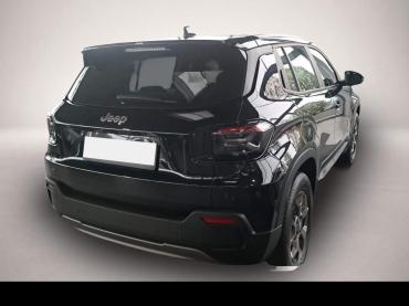 Jeep Avenger Auto. 51kWh Longitude LED Klimaauto