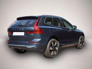 Volvo XC60 Plus Bright Recharge Plug-In Hybrid AWD Sta