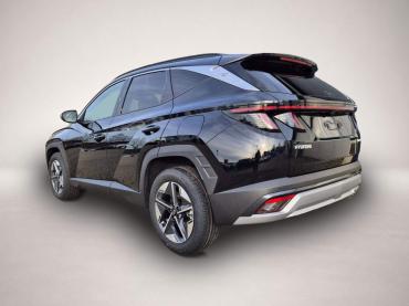 Fahrzeug ansehen: Hyundai TUCSON Trend 1.6 T-GDI 150PS Automatik TZ 2026 Hyundai TUCSON Trend 1.6 T-GDI 150PS Automatik TZ 2026