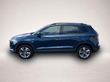 Fahrzeug ansehen: Skoda Karoq 1.5 TSI DSG Tour 156¤ m.20% Anz. AHK Navi Skoda Karoq 1.5 TSI DSG Tour 156¤ m.20% Anz. AHK Navi