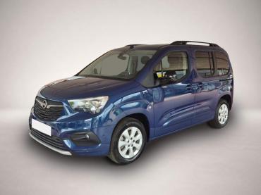 Fahrzeug ansehen: Opel Combo Life Combo-e Life Ultimate 11kw Shz Navi Kamera Opel Combo Life Combo-e Life Ultimate 11kw Shz Navi Kamera
