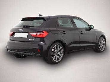 Fahrzeug ansehen: Audi A1 Sportback 30 TFSI advanced Kamera/Interface/C Audi A1 Sportback 30 TFSI advanced Kamera/Interface/C