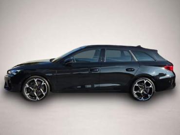 Cupra Leon Sportstour 2.0 TSI 333 PS 4WD VZ Pano AHK N