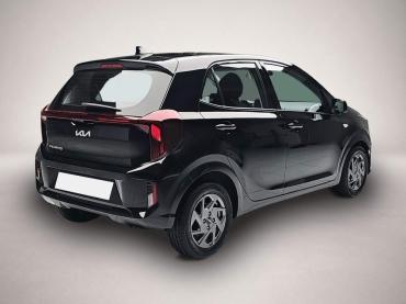Fahrzeug ansehen: Kia Picanto 1.0 GDI VISION MJ27 SITZH. NAVI KAMERA Kia Picanto 1.0 GDI VISION MJ27 SITZH. NAVI KAMERA