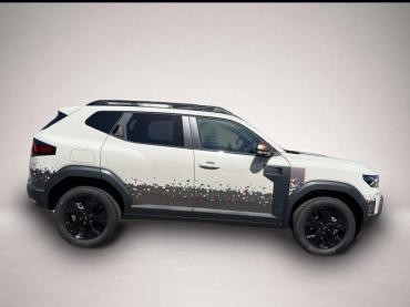 Fahrzeug ansehen: Dacia Duster hybrid-G 150 EDC 4x4 Extreme Spirit of Sa Dacia Duster hybrid-G 150 EDC 4x4 Extreme Spirit of Sa