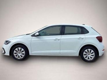 Fahrzeug ansehen: Volkswagen Polo VI 1.0 TSI Life Volkswagen Polo VI 1.0 TSI Life