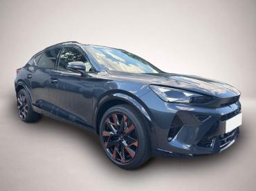 Cupra Formentor VZ 4x4 DSG Pano Matrix AHK Sennh LEDER