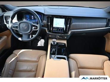Fahrzeug ansehen: Volvo V90 T8 AWD Plus Bright Recharge AHK/S-Dach/FourC Volvo V90 T8 AWD Plus Bright Recharge AHK/S-Dach/FourC