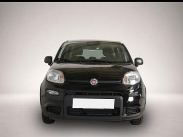 Fahrzeug ansehen: Fiat Panda 1.0 GSE Hybrid Fiat Panda 1.0 GSE Hybrid