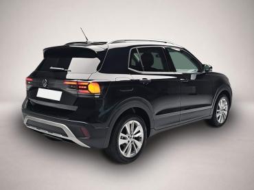 Volkswagen T-Cross 1.0 TSI DSG Life LED App-Connect LM
