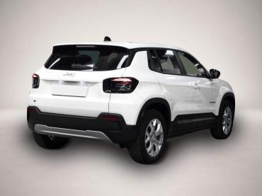 Jeep Avenger Altitude Electric Digitales Cockpit LED