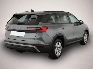 Skoda Kodiaq 1.5 TSI DSG Selection * 7-Sitzer * AHK * Nav