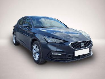 Fahrzeug ansehen: Seat Leon 1.5 eTSI 7-Gang-DSG Seat Leon 1.5 eTSI 7-Gang-DSG