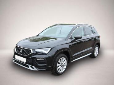 Fahrzeug ansehen: Seat Ateca 1.5 TSI 7-DSG Xperience NAVI * LED * KAMERA... Seat Ateca 1.5 TSI 7-DSG Xperience NAVI * LED * KAMERA...